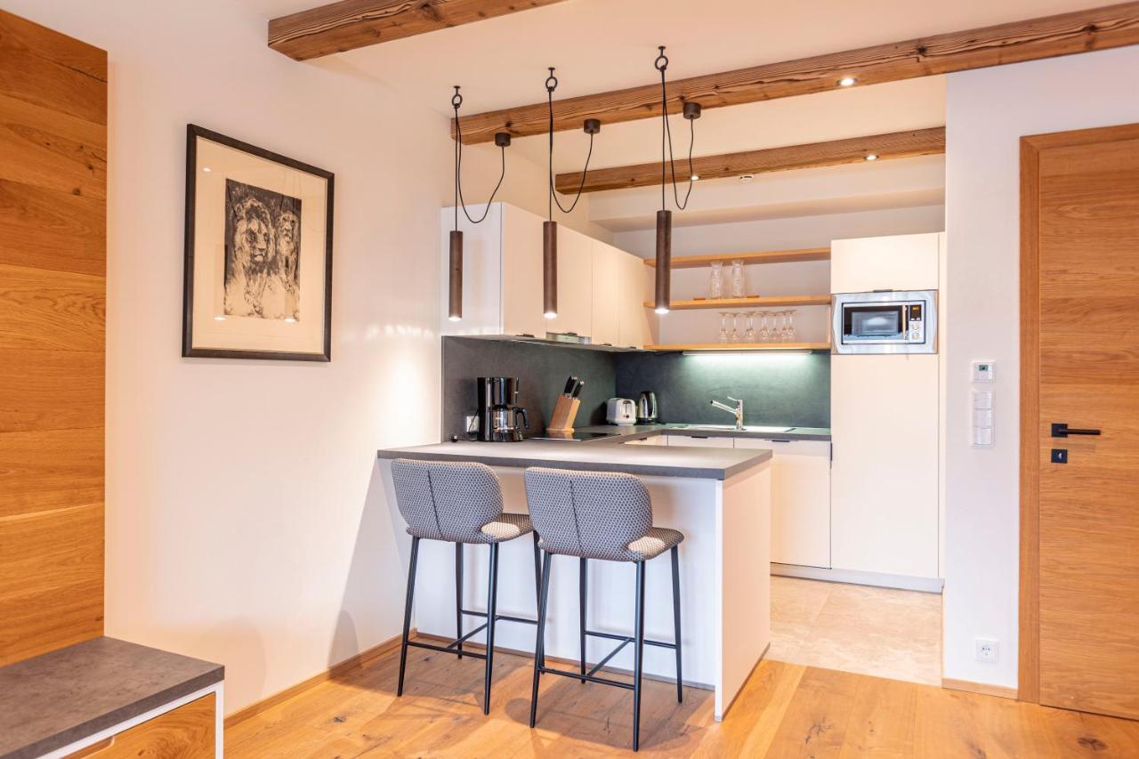 Dorfresort Kitzbuehel By Alps Resorts Reith bei Kitzbuehel Luaran gambar
