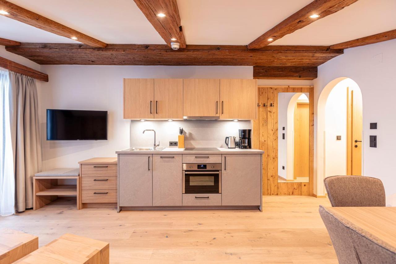 Dorfresort Kitzbuehel By Alps Resorts Reith bei Kitzbuehel Luaran gambar
