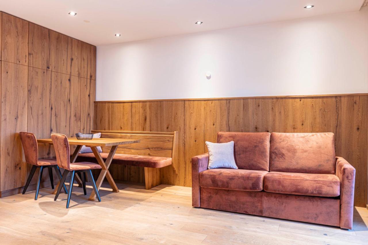 Dorfresort Kitzbuehel By Alps Resorts Reith bei Kitzbuehel Luaran gambar