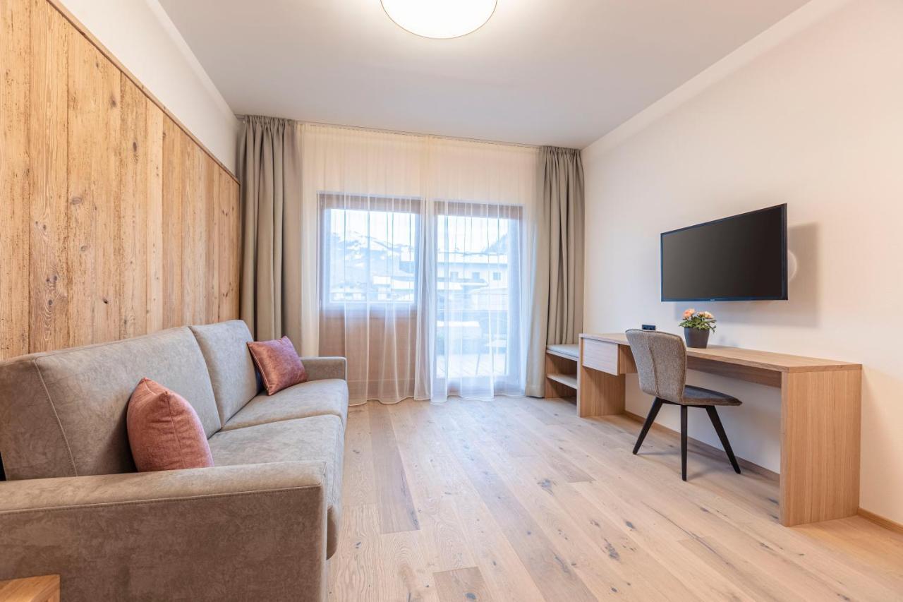 Dorfresort Kitzbuehel By Alps Resorts Reith bei Kitzbuehel Luaran gambar