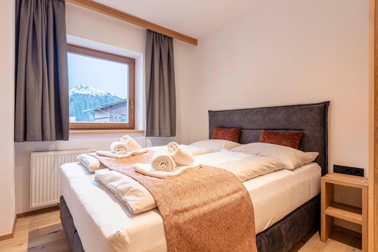 Dorfresort Kitzbuehel By Alps Resorts Reith bei Kitzbuehel Luaran gambar