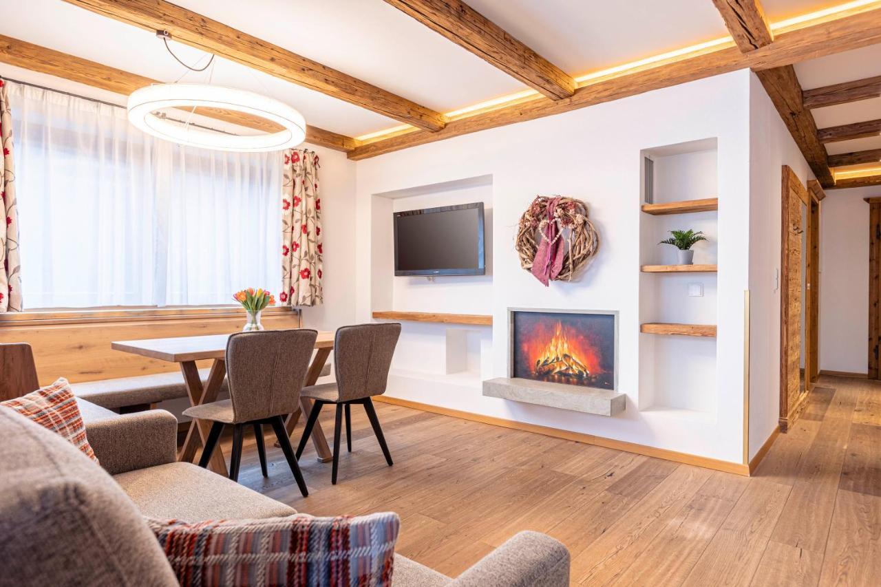 Dorfresort Kitzbuehel By Alps Resorts Reith bei Kitzbuehel Luaran gambar