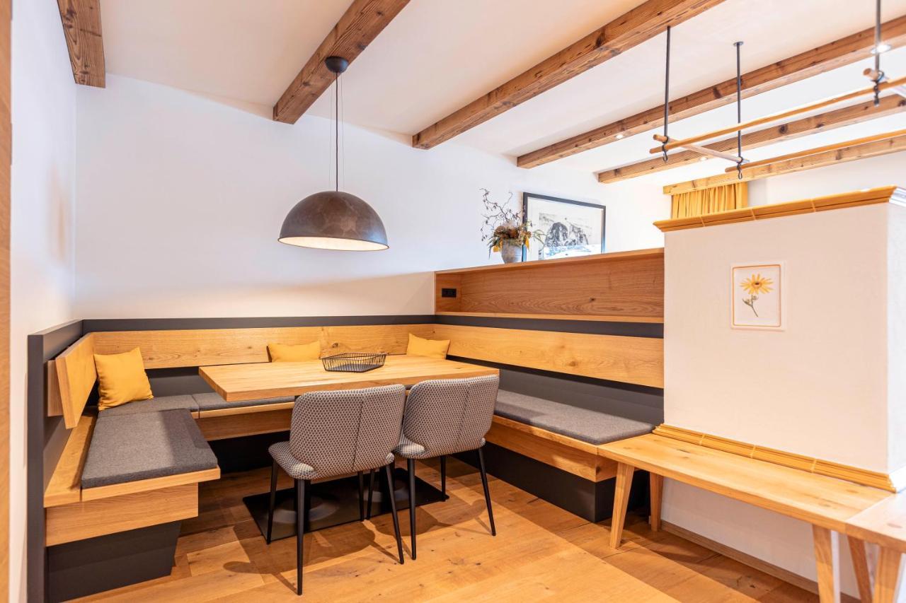 Dorfresort Kitzbuehel By Alps Resorts Reith bei Kitzbuehel Luaran gambar