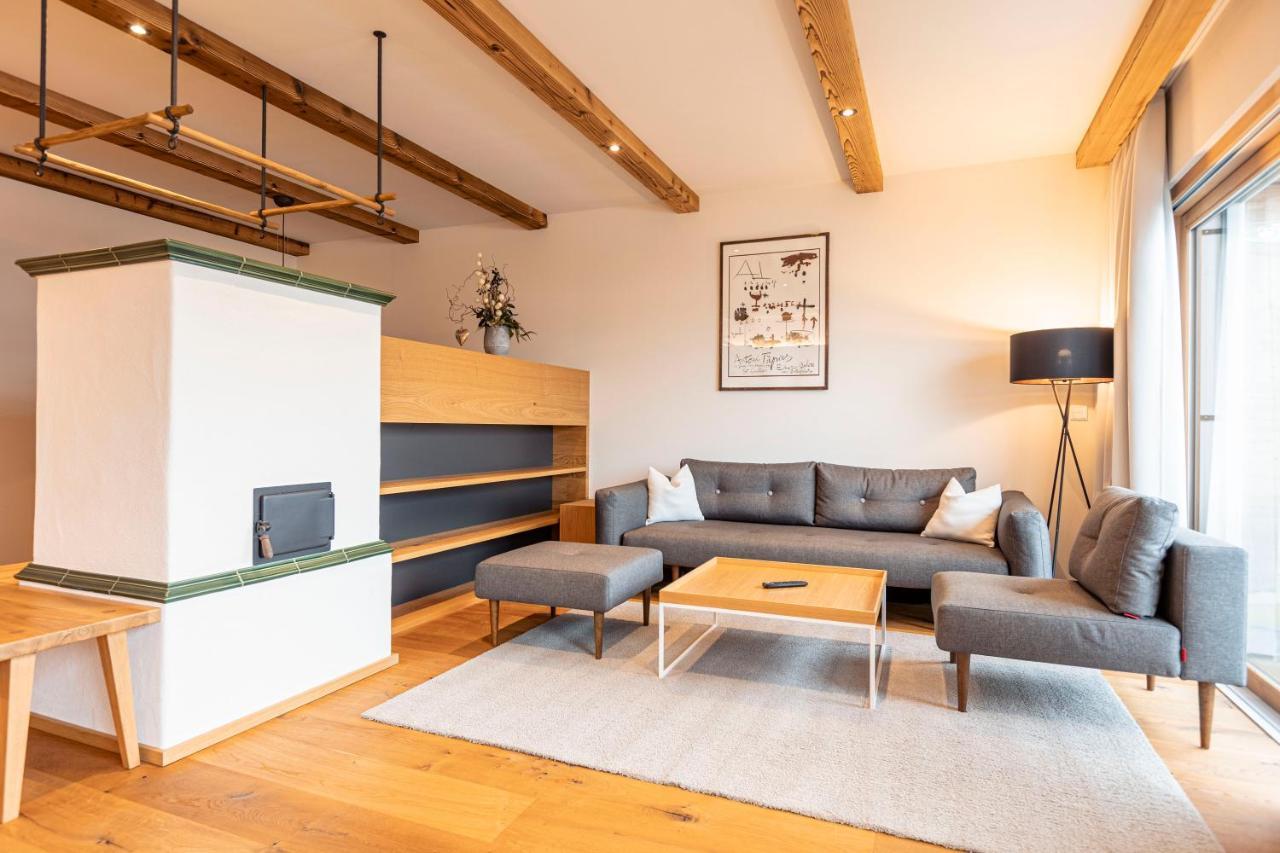 Dorfresort Kitzbuehel By Alps Resorts Reith bei Kitzbuehel Luaran gambar