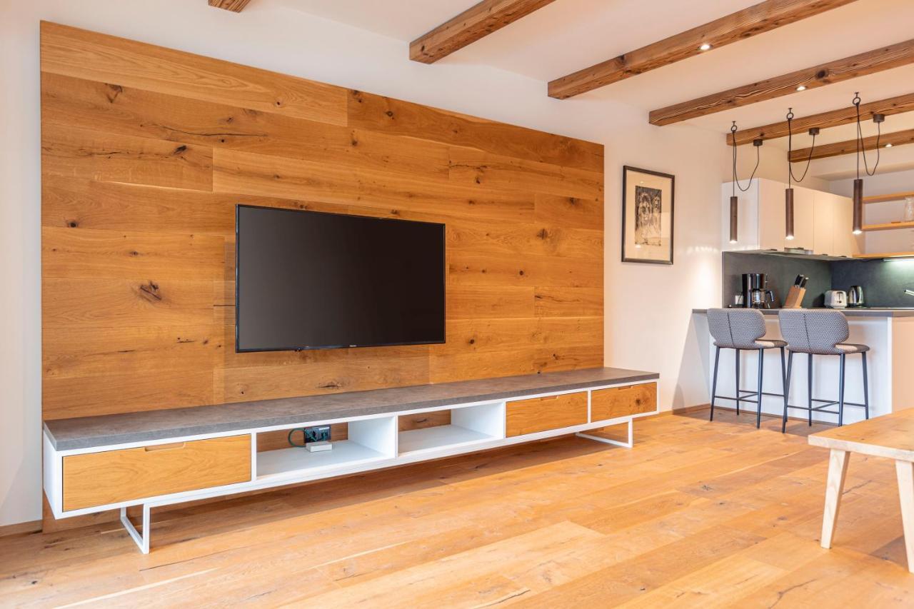 Dorfresort Kitzbuehel By Alps Resorts Reith bei Kitzbuehel Luaran gambar