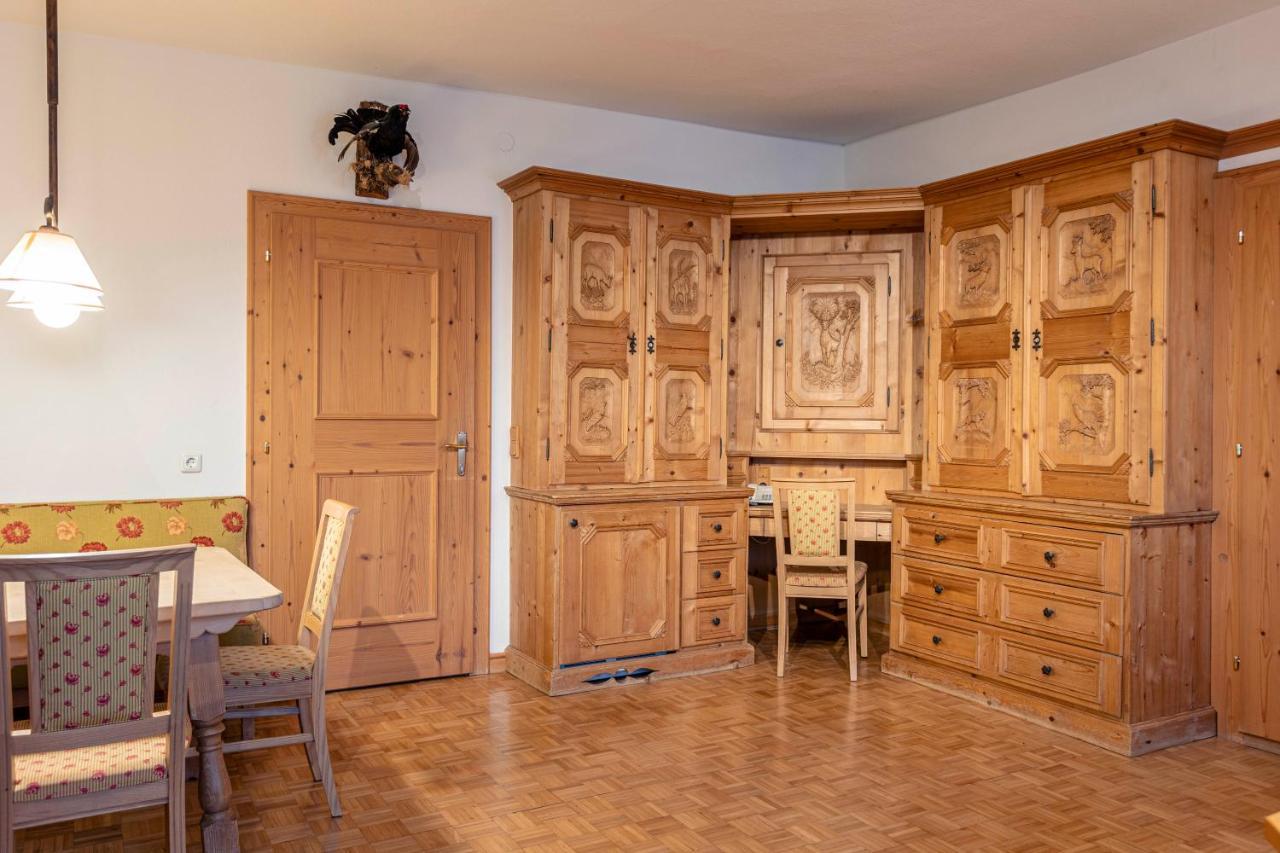 Dorfresort Kitzbuehel By Alps Resorts Reith bei Kitzbuehel Luaran gambar