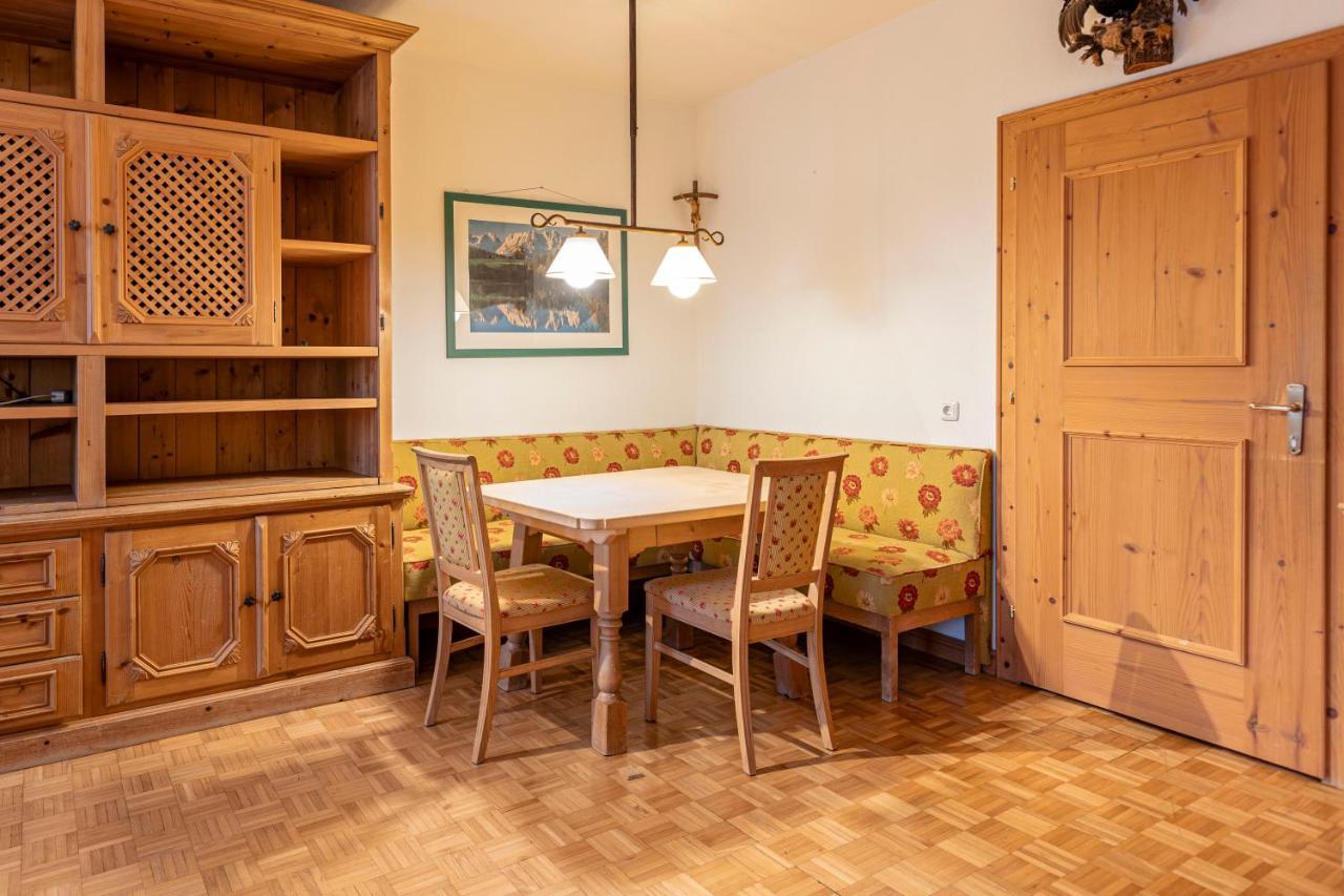 Dorfresort Kitzbuehel By Alps Resorts Reith bei Kitzbuehel Luaran gambar